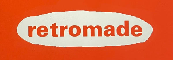 retromade